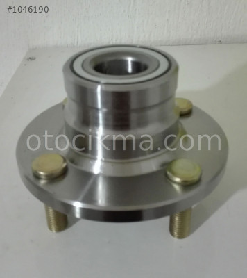 Mitsubishi Carisma Arka Porya 1996 2000