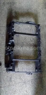 Citreon  c5 ön panel fan sıfır