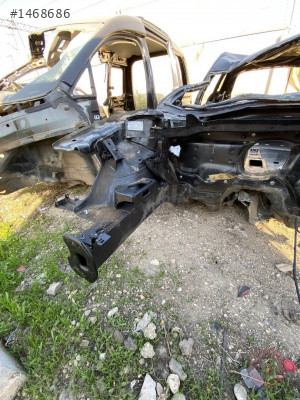 audi a3 sportback 2008 ön sağ podya