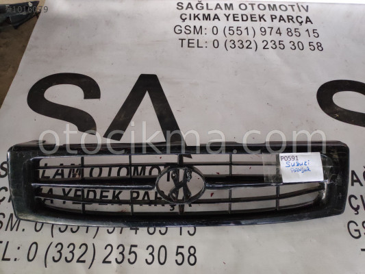 OEM;  SUZUKİ PANJUR OEM;