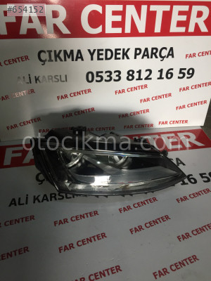 Wosvogen jetta sağ ön far
