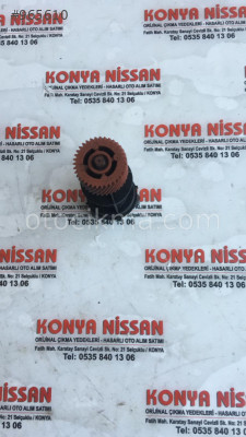NİSSAN MAXİMA KM SENSÖRÜ