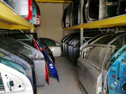 Opel tüm seriler