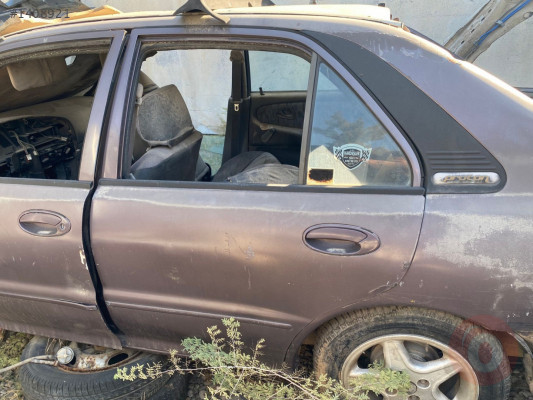 PROTON 416 SOL ARKA KAPI ORJİNAL ÇIKMA TEMİZ ÜRÜN