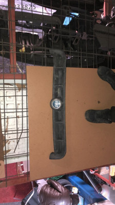FİAT DOBLO ÖN PANJUR ORJİNAL PARÇA.