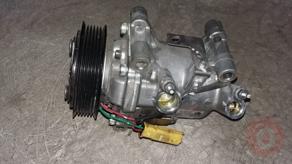 PEJO  301  KLİMA  KOMPRESÖRÜ  LİDER PEUGEOT