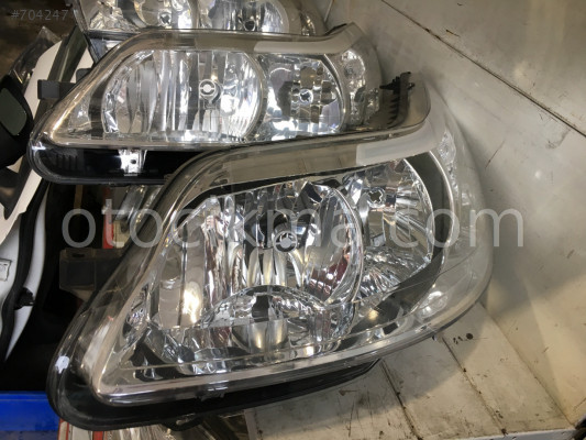 Citreon c4 sol far