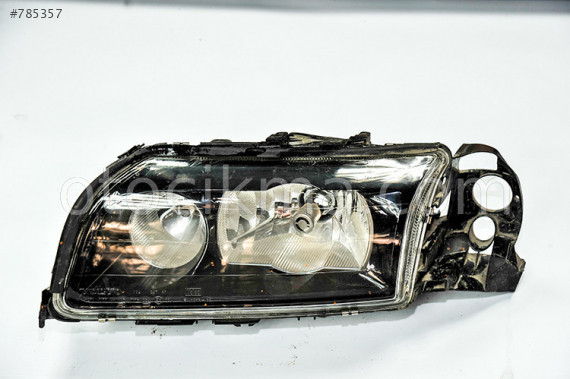 2005 VOLVO S80  ORİJİNAL ZENONLU ÖN SOL FAR.