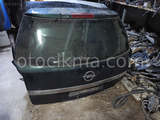 OPEL ASTRA H SW BAGAJ KAPAĞI STEYJIN