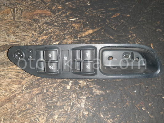 FİAT EGEA ÇIKMA CAM AÇMA PANELİ