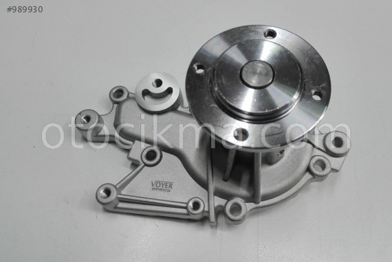 Suzuki Swift Devirdaim 1.0 - 1.3 1988 1996