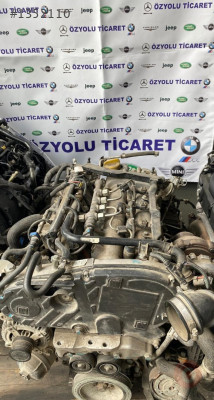 JEEP CHEROKEE KL 2.0 CRD KOMPLE MOTOR