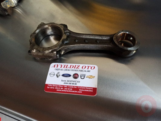 OPEL MERİVA 1.7 PİSTON KOLU
