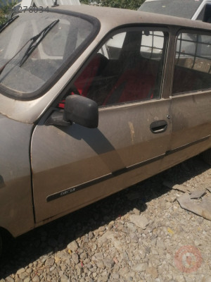 Dacia Pickup Sol On Kapi Cikma Yedek Parca Fiyatlari Otocikma Com Da