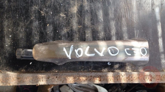 C70 SOL ÖN KAPI KOLU VOLVO ORJİNAL ÇIKMA PARÇA