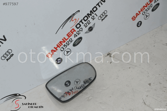 CHEVROLET CAPTİVA AYNA C100LH