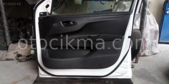 Peugeot 301 sağ ön kapı döşemesi