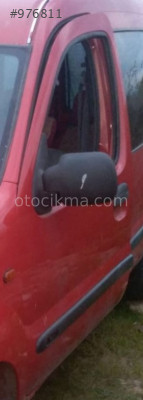 1998 model renault kangoo 1.9 çıkma sol ön kapı