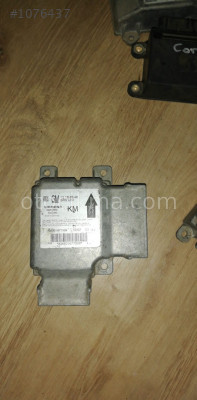 opel astra c aırbag beyin