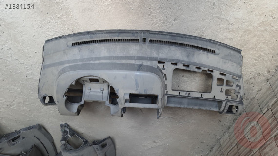 HONDA CİTY TORPİDO