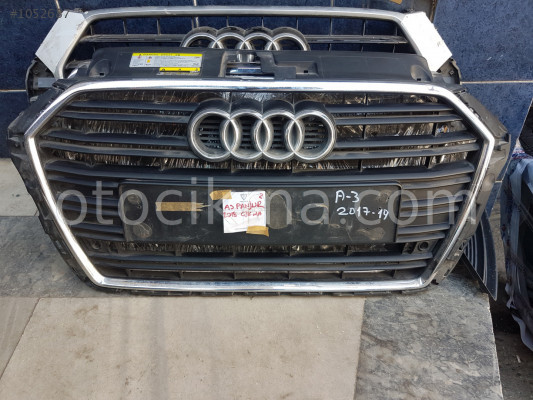 17-19 AUDİ A3 PANJUR OTOBEKİR