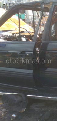Range rover 4.6 çıkma sol ön kapı
