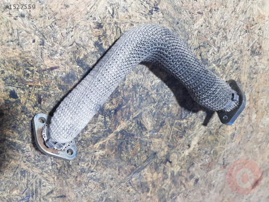 AUDİ A6 EGR BORUSU 059131525AC