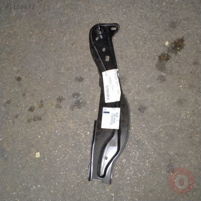 Peugeot 208 sol yan panel
