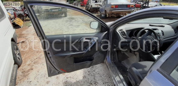 KİA CERATO 2011 TAKIM KAPI DÖŞEMESİ
