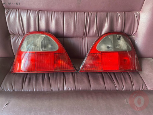 Rover 200 stop çıkma yedek parça