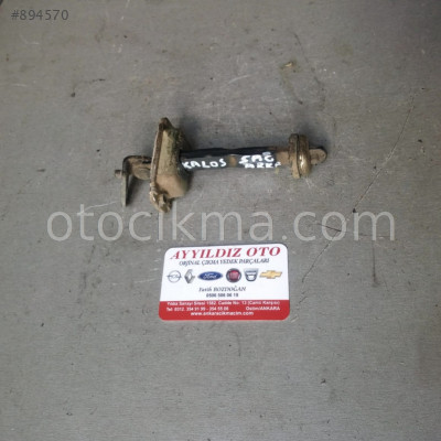 CHEVROLET KALOS KAPI GERGİSİ