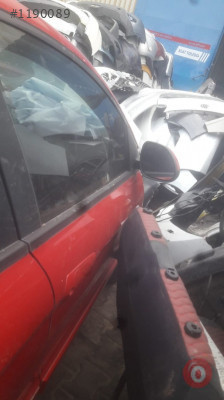 chery chance çıkma dolu sağ ön kapı