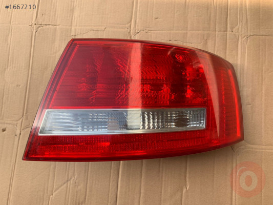 AUDI A5 05-08 SAĞ ARKA STOP LAMBASI 4F5945096D