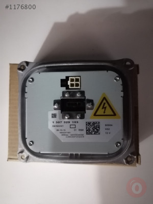 BMW X5 E60 E70 E71 E90 XENON FAR BEYNİ