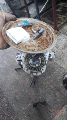 OPEL VECTRA B DEPO ŞAMANDIRA