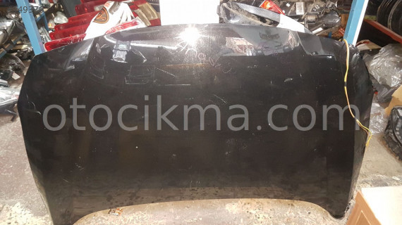 RENAULT FLUENCE ÖN KAPUT ÇIKMA ORİJİNAL
