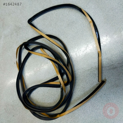 GEELY MK2 CAM FİTİLİ