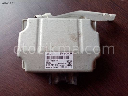 FORD FİESTA STAR STOP BEYNİ 0199dc1018