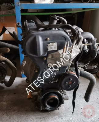 Focus komple motor