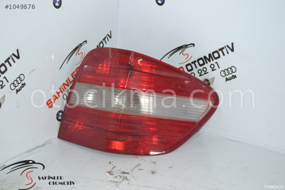 MERCEDES ML A164 W164 SAĞ STOP