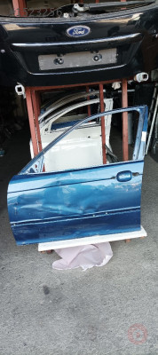 BMW E46 sol ön kapı orijinal çıkma