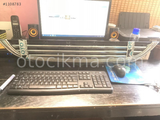 R50 PANJUR MİNİ COOPER ORJİNAL ÇIKMA PARÇA