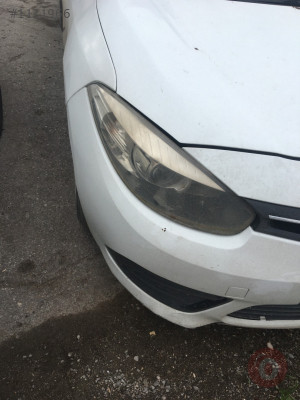 RENO FLUENCE SAĞ FAR