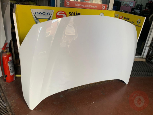 Renault Fluence çıkma kaput