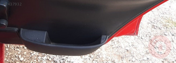 seat ibiza çıkma sağ arka kapı  cebi