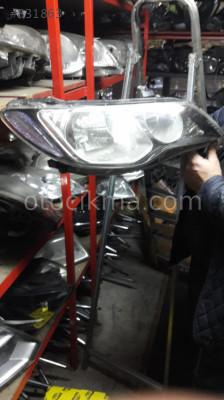 Honda civic sağ far