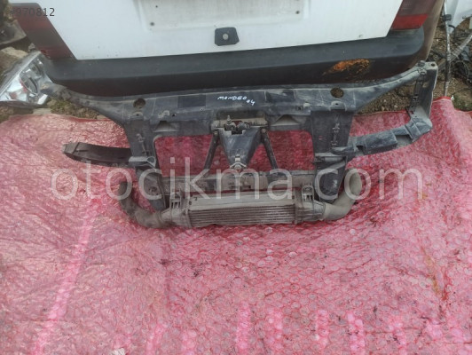 FORD MONDEO 2004 ÖN PANEL