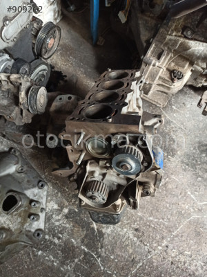 FİAT ALBEA 1.2 YARIM MOTOR