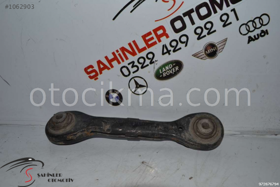 BMW 3 SERİSİ E90 3.0 BENZİNLİ SOL ARKA DENGE KOLU