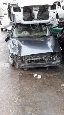 2001 VOLVO S80 KOMPLE ÇIKMA ÖN PANEL.